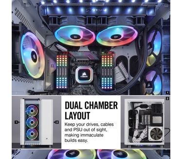 Corsair 680X RGB