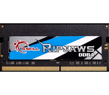 G.Skill Ripjaws F4-2666C18S-4GRS