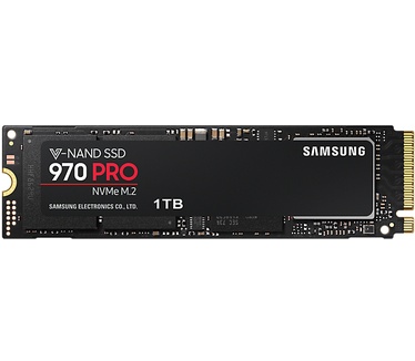 Samsung 970 Pro 1TB