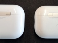 apple airpods pro 3 versus airpods pro 2 - uiterlijk