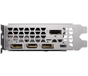 Gigabyte GeForce RTX 2070 Gaming OC White 8G