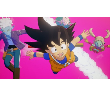 Dragon Ball Z: Kakarot - Daima - Adventure through The Demon Realm Pack