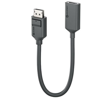 Alogic EL2DPHD4K-ADP