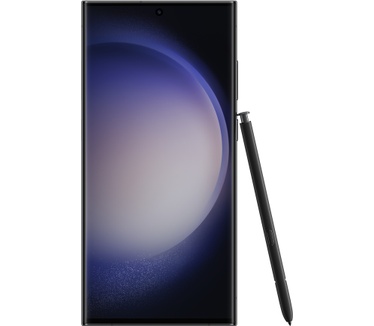 Samsung Galaxy S23 Ultra, 12GB ram, 1TB opslag Zwart