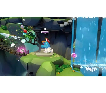 LEGO Brawls
