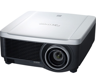 Canon WUX6500