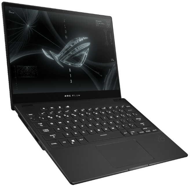 asus