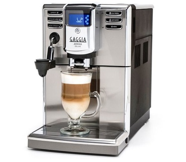 Gaggia Anima Deluxe