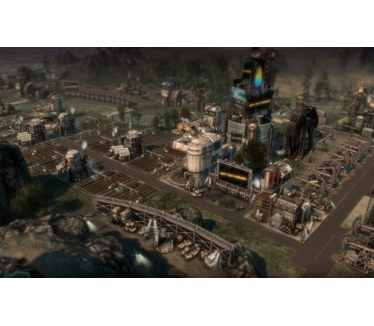 Anno 2070 (Collectors Edition), PC (Windows)