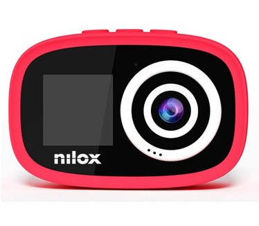 Nilox NXACKIDSRED