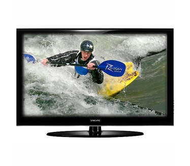 Samsung LE37A568