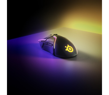 Steelseries Rival 650