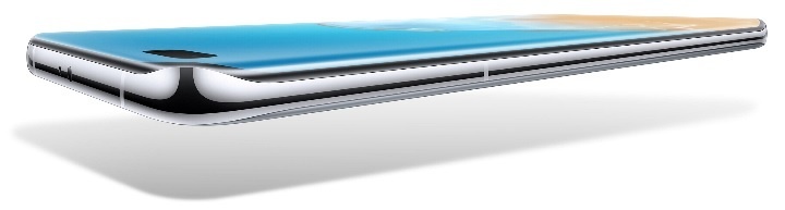 Huawei P40 (Pro)