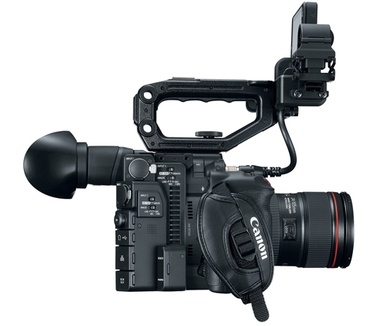 Canon C200