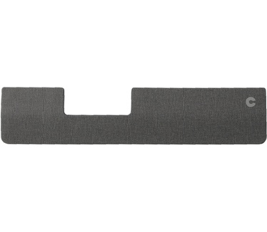 Contour Design The Slim wrist rest, Dark grey