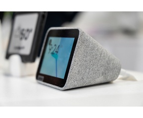 Lenovo Smart Clock