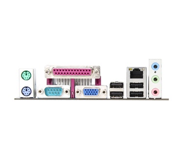 MSI G41M-P26