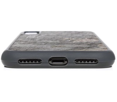 Woodcessories BUMPER CASE STONE