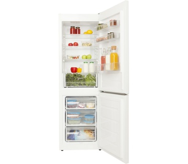 Whirlpool BLF 8122 W