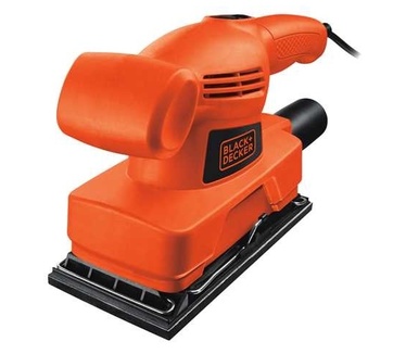 Black & Decker KA300