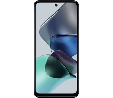 Motorola Moto G23 Wit