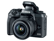 Canon EOS M5