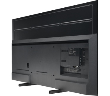 Panasonic TX-65JXW944 Zwart