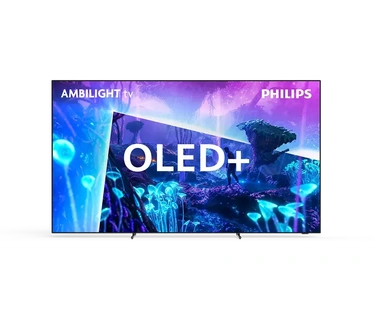 Philips OLED 9 series 77OLED951 - 77" OLED+ Ambilight (2026) Antraciet