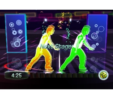 Zumba Fitness