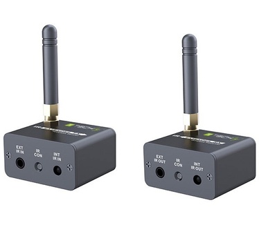 Techly IDATA HDMI-WL88