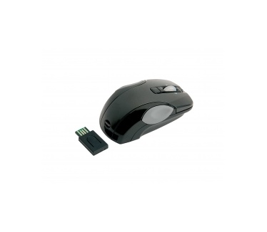 Sitecom TC-154 Wireless Laser Mouse 2.4Ghz