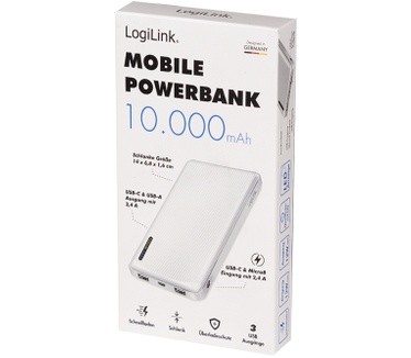 LogiLink PA0328WRF