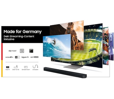 Samsung Q70A