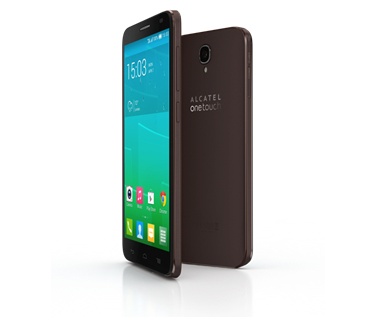 Alcatel 6050Y