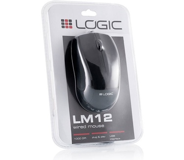 Logic LM-12