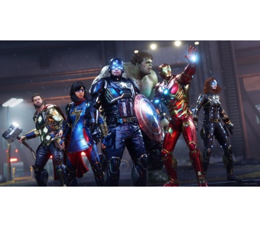 Marvel's Avengers - Earth's Mightiest Edition, Xbox One