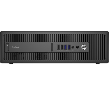 HP 600 G2 SFF