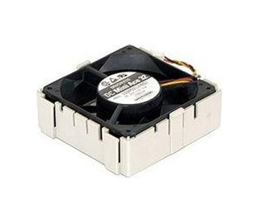 Supermicro Rear fan W/ Housing