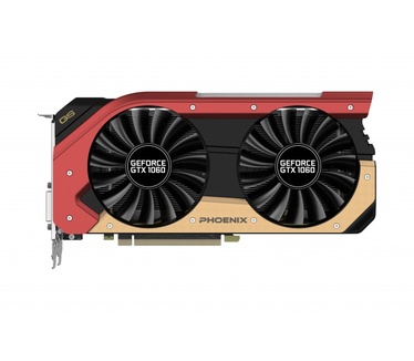 Gainward GeForce GTX 1060 6GB Phoenix GS