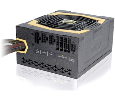 FSP Aurum Pro 850W