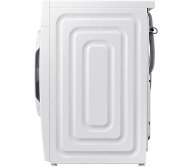 Samsung 10kg Wasmachine 5000-serie - AI Ecobubble™ met witte display