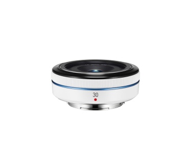 Samsung EX-S30ANW