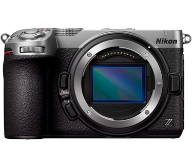 Nikon Z5IIC