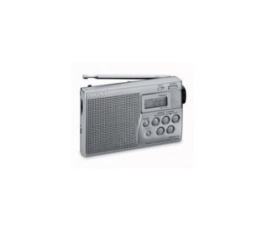 Sony Radio ICFM260S