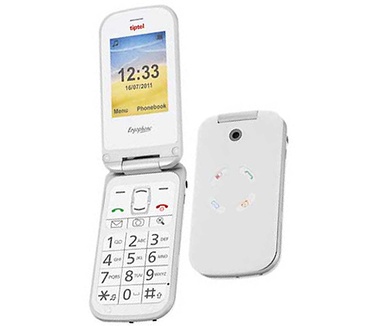 Tiptel Ergophone 6021
