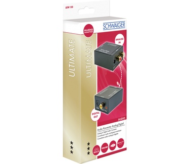 Schwaiger ADW100 513