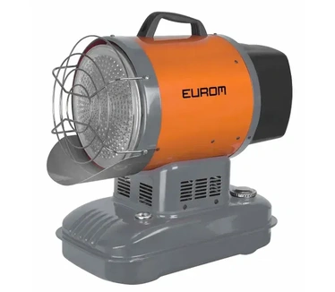 Eurom Sunblast Oil Heater