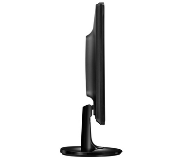 BenQ GW2760HM Zwart