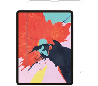 Accezz Premium Glass Screenprotector iPad Pro 12.9 (2018-2022)