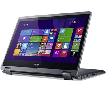 Acer R3-431T-C7W3